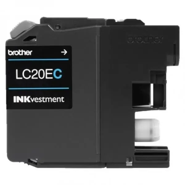 Lc20ecs Cyan Ink For Mfcj985dw 1.2K 1