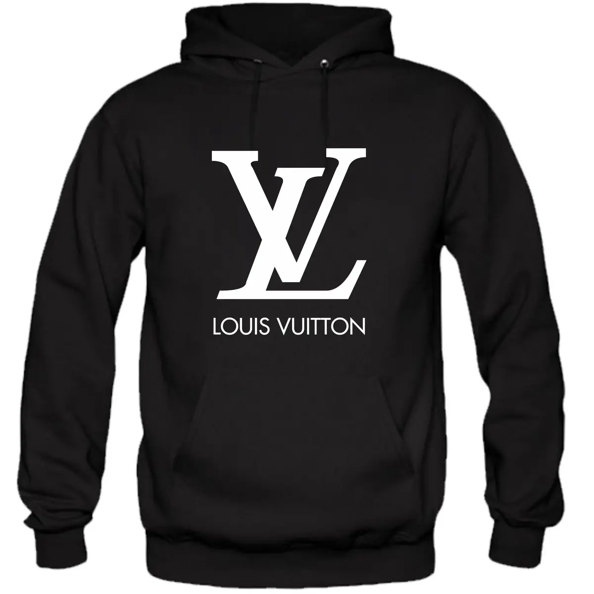 Louis Vuitton Lv Hoodie Hooded Sweatshirt Sweater T-Shirt Tee Shirt Vinyl Heat Press Custom Inspirational Quote Teen Kids Funny Girls Designer Brand Expensive Luxury 1