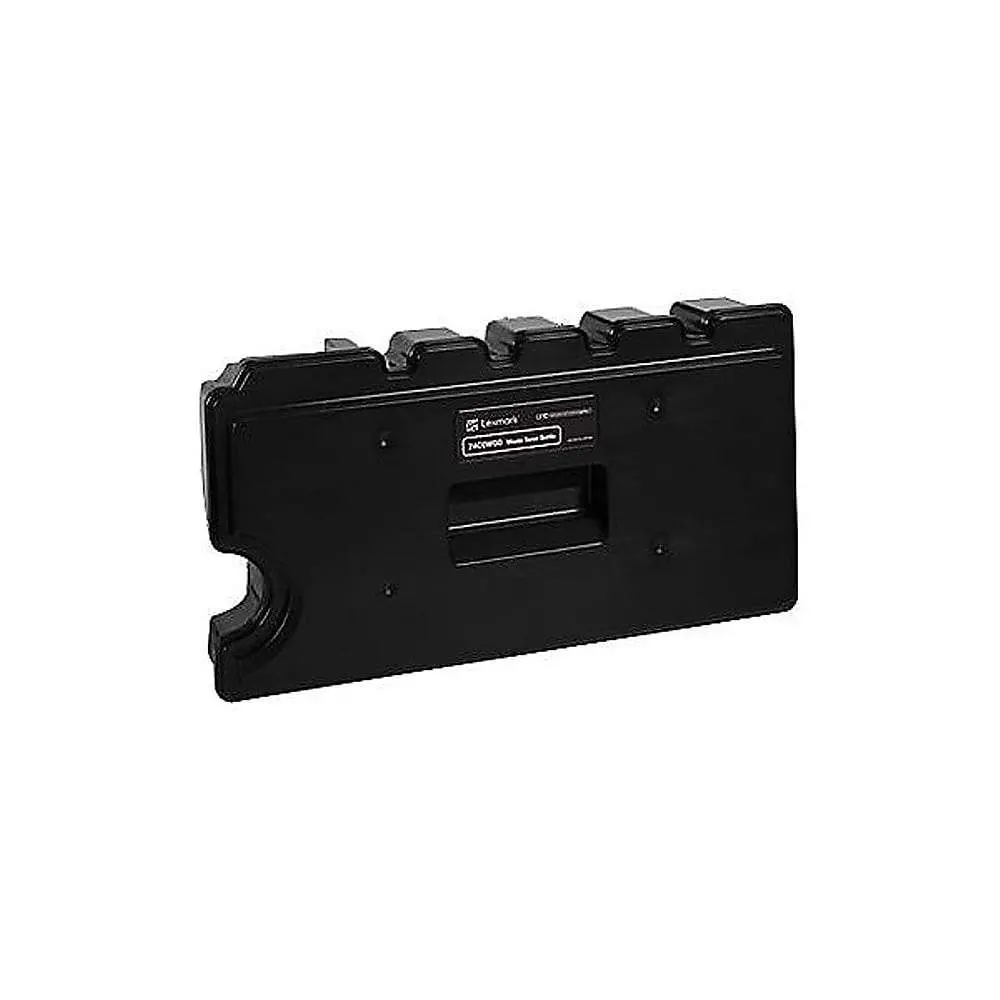 74C0w00 Waste Toner Bottle For Cs720, Cs725, Cx725 1