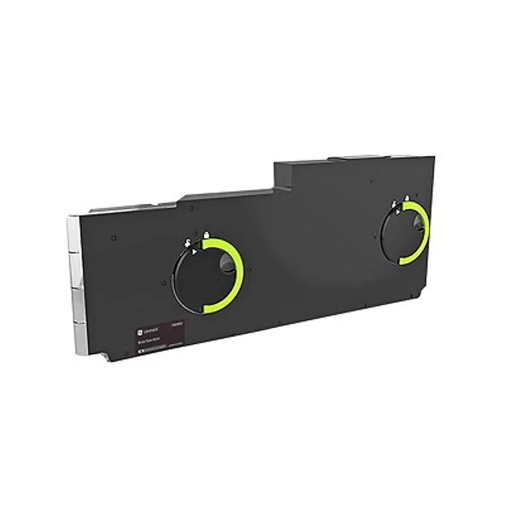 72K0w00 Cs820, Cx820, Cx825, Cx860 Waste Toner Bottle 1