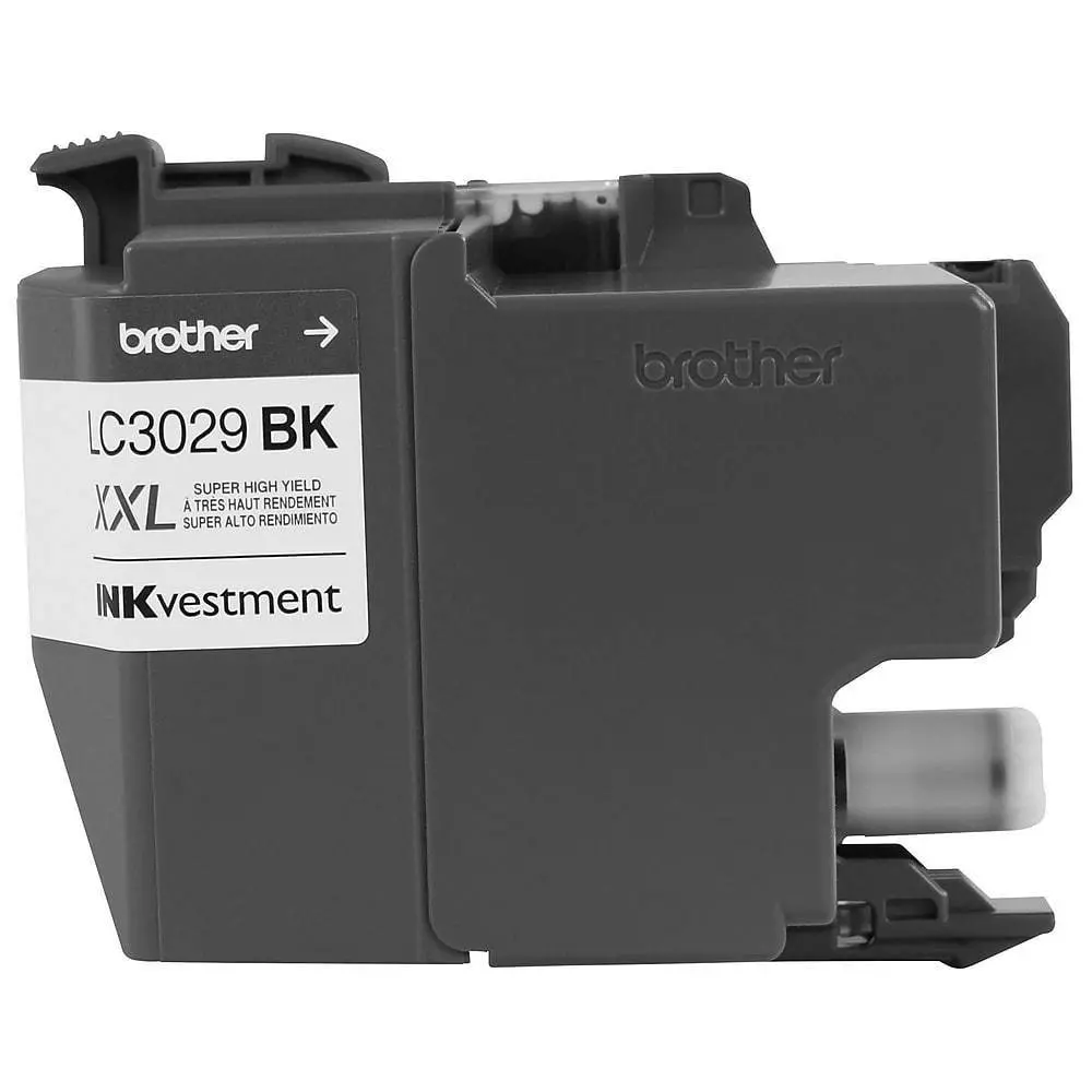 Lc3029bks Black Ink For Mfcj5830dw, Mfcj6535dw 3K 1