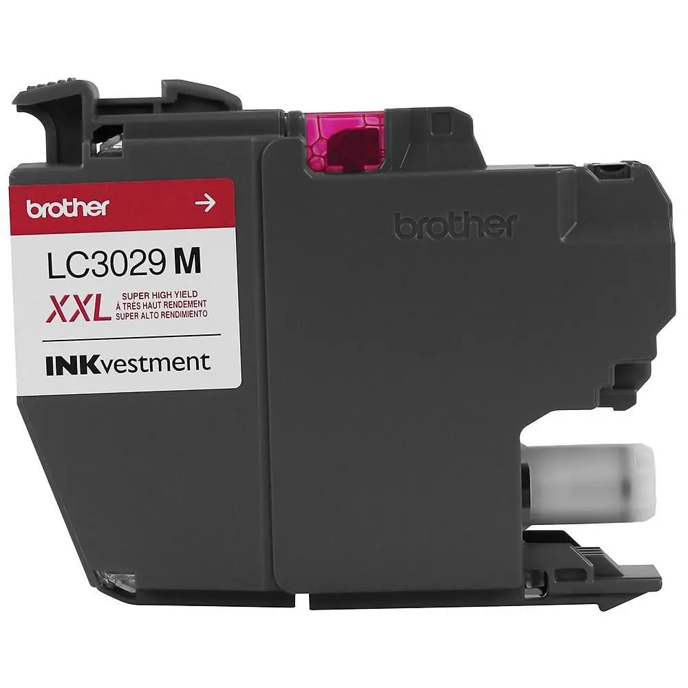 Lc3029ms Magenta Ink For Mfcj5830dw, Mfcj6535dw 1.5K 1