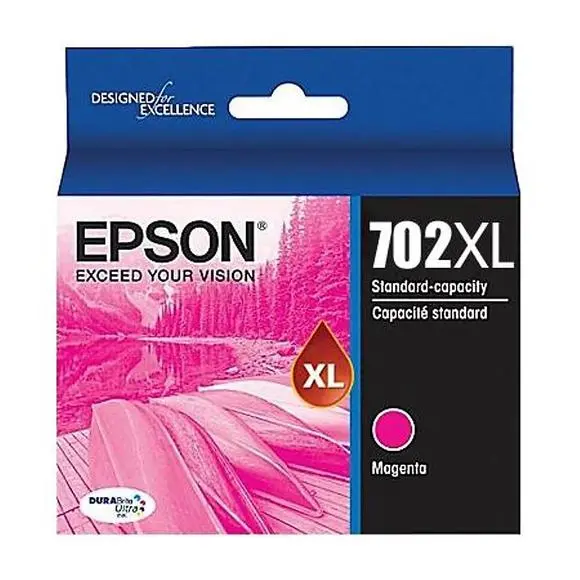T702xl320-S Epson T702 Hc Db Ul Mag Ink 1