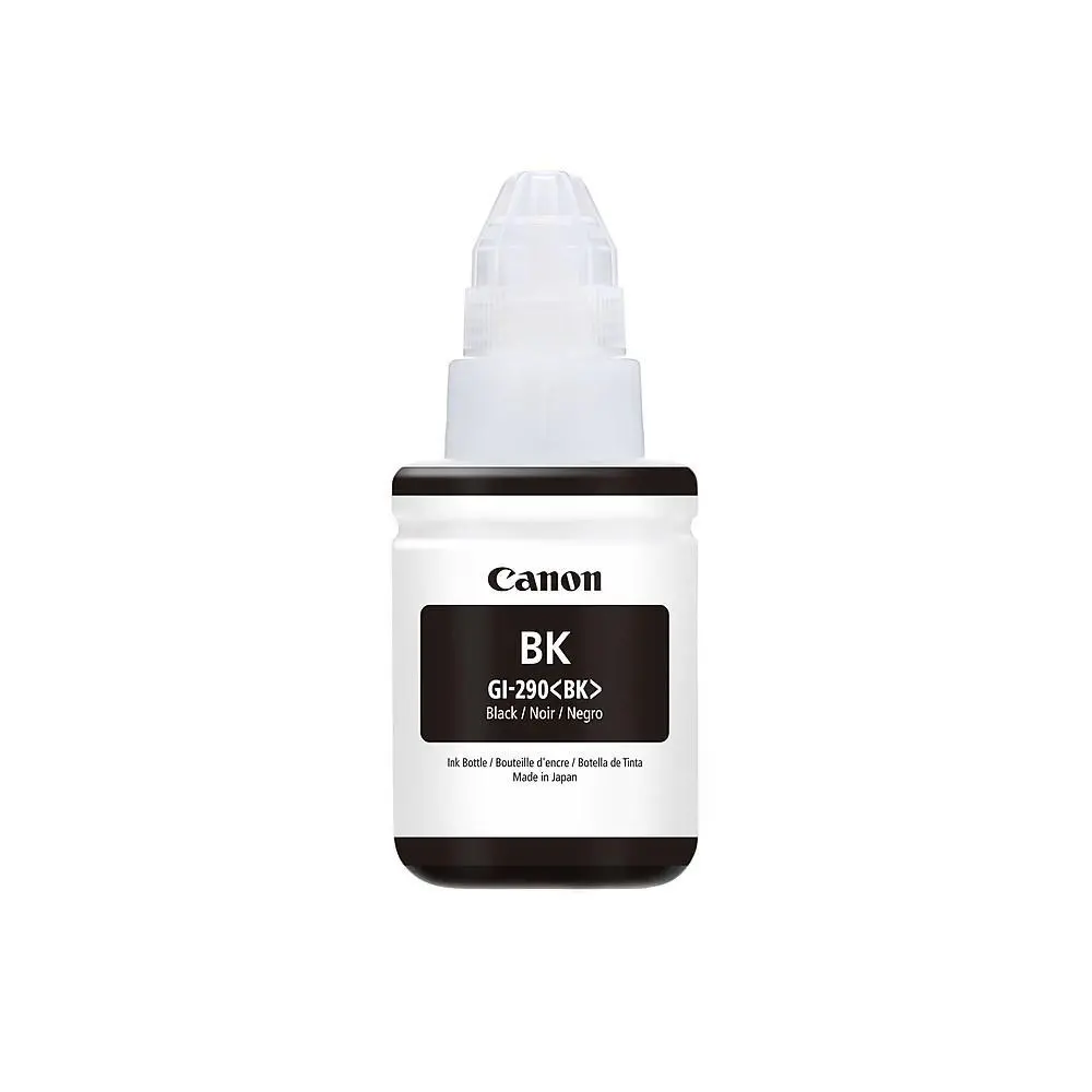 1595C001 Canon Gi-290 Blk Ink Bottle 1