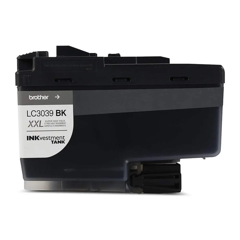 Lc3039bks Black Ultra High Yield Inkvestment Cartridge 1