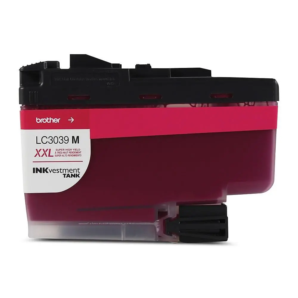 Lc3039ms Magenta Ultra High Yield Inkvestment Cartridge 1