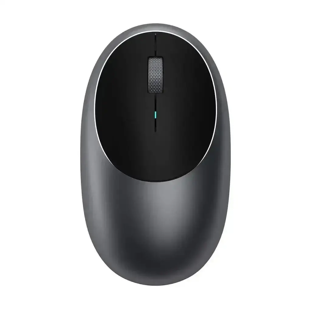 Satechi - M1 Wireless Mouse - Bezprzewodowa Myszka 4