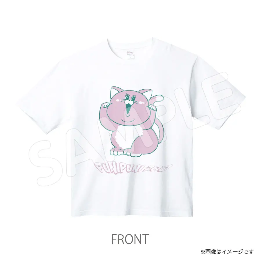 Marumi507tw　Ｔシャツ　ふくよかまるみ 1