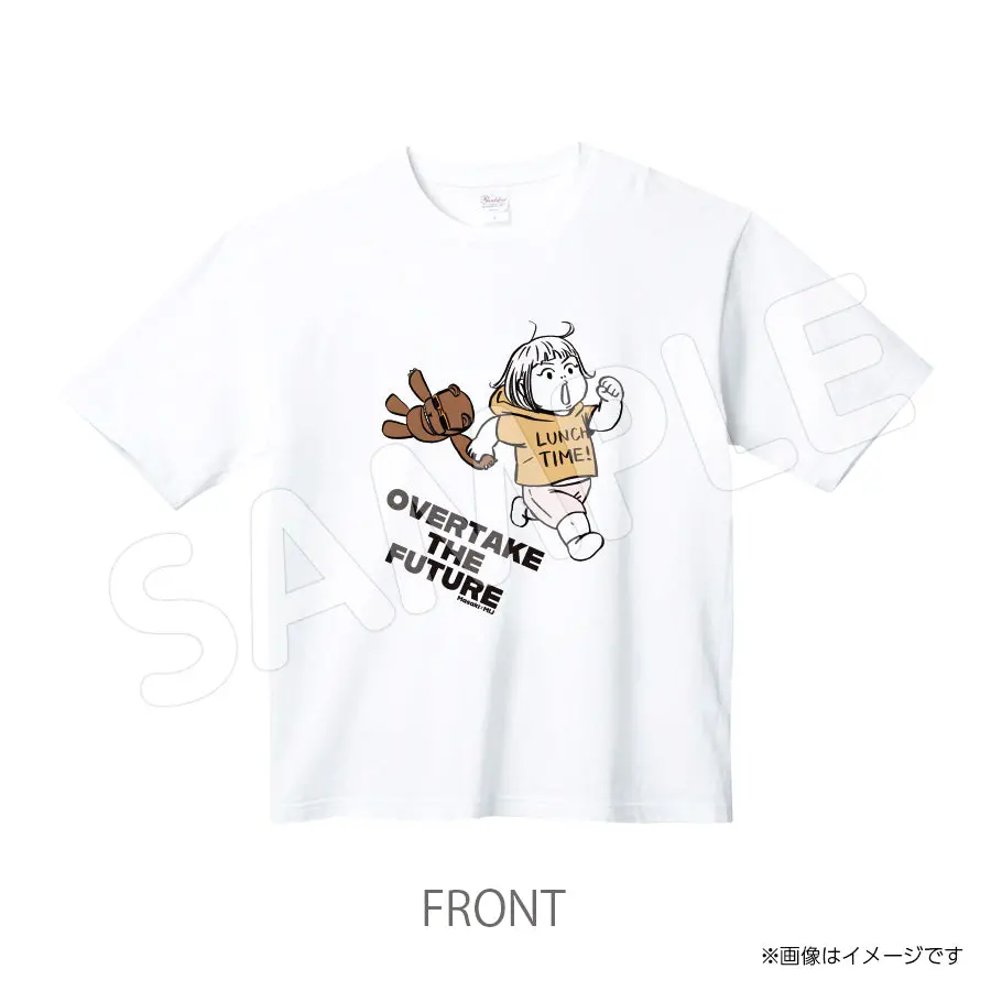 Masaki505tw　Tシャツ　Masaki　着ぐるみ家族 1