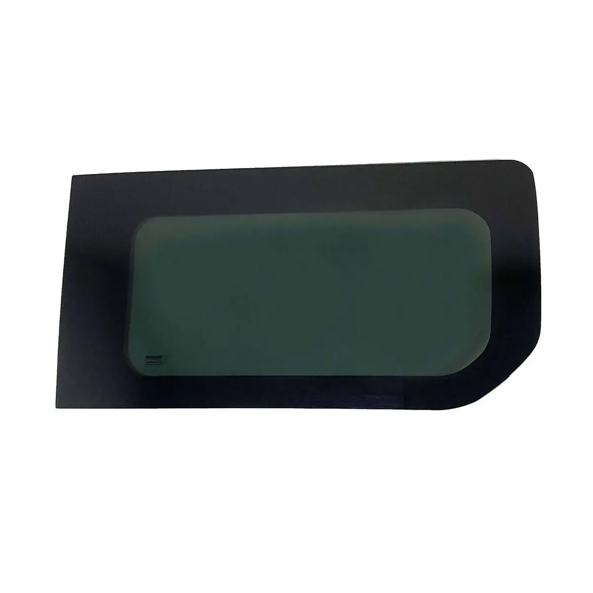 Omac Usa Front Right Sliding Door Window Glass For Vans – Fits 2015–2018 Chevrolet Express L1 Short (Tempered, 1Pc) 1