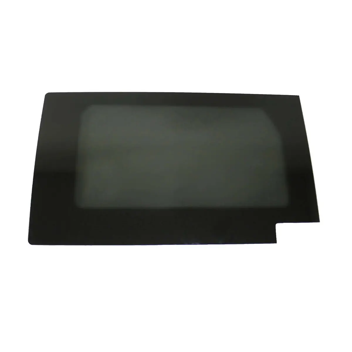 Omac Usa Rear Right Sliding Door Window Glass – Fits 2014–2024 Ram Promaster L4 – Black Tempered Auto Glass Replacement (1 Pc) 1