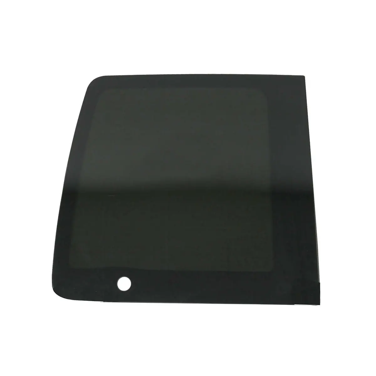 Omac Usa Right Side Rear Window Glass For Vans – Fits 2010–2013 Ford Transit Connect L1 & L2 (Tempered, 1Pc) 1