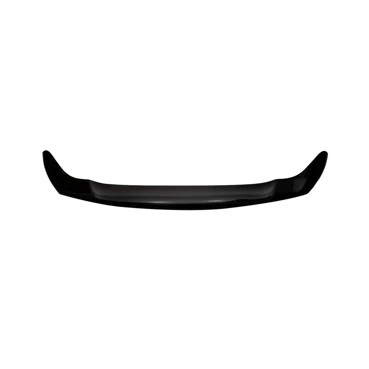 Omac Usa Front Bug Shield Hood Deflector For Suv – Fits 2015-2019 Subaru Outback – Smoke Black Acrylic (1 Pc) 1