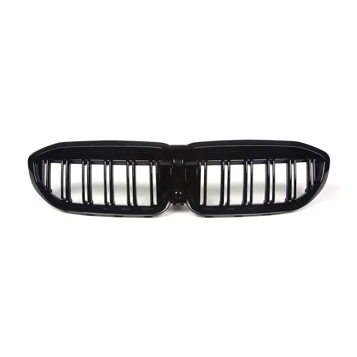 Omac Usa Front Kidney Grille For Cars – Fits 2019–2022 Bmw 3-Series G20 M3 Sedan (Black, 1Pc) 1