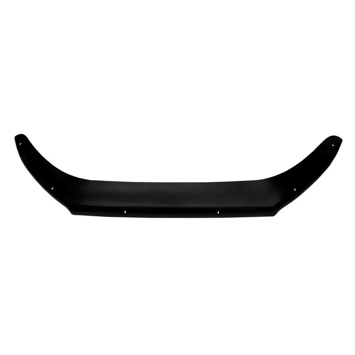 Omac Usa Front Bug Shield Hood Deflector For Suv – Fits 2016-2021 Hyundai Tucson – Smoke Black Acrylic (1 Pc) 1