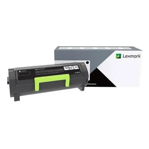 B220xa0 Lexmark B220xa0 Black Extra High Yield Toner Catridg 1