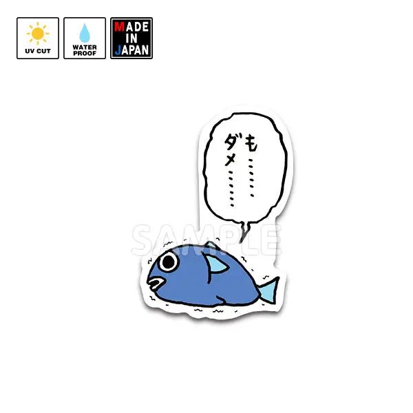 Mimi056　ステッカー　うさぎのみみちゃん　ネコチャン 1