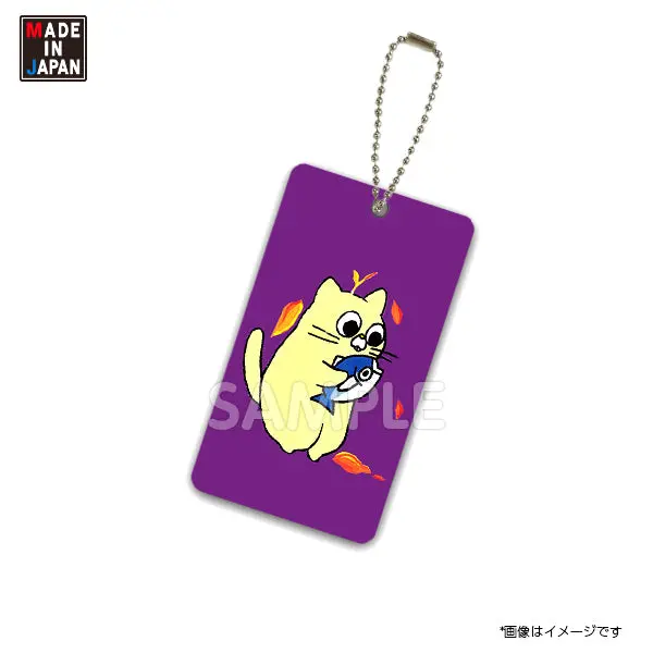 Mimi565ak アクキー うさぎのみみちゃん 1