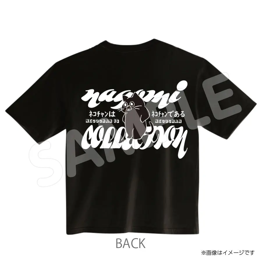 Mimi607tbl　ポケット付きｔシャツ　うさぎのみみちゃん　ネコチャン 1
