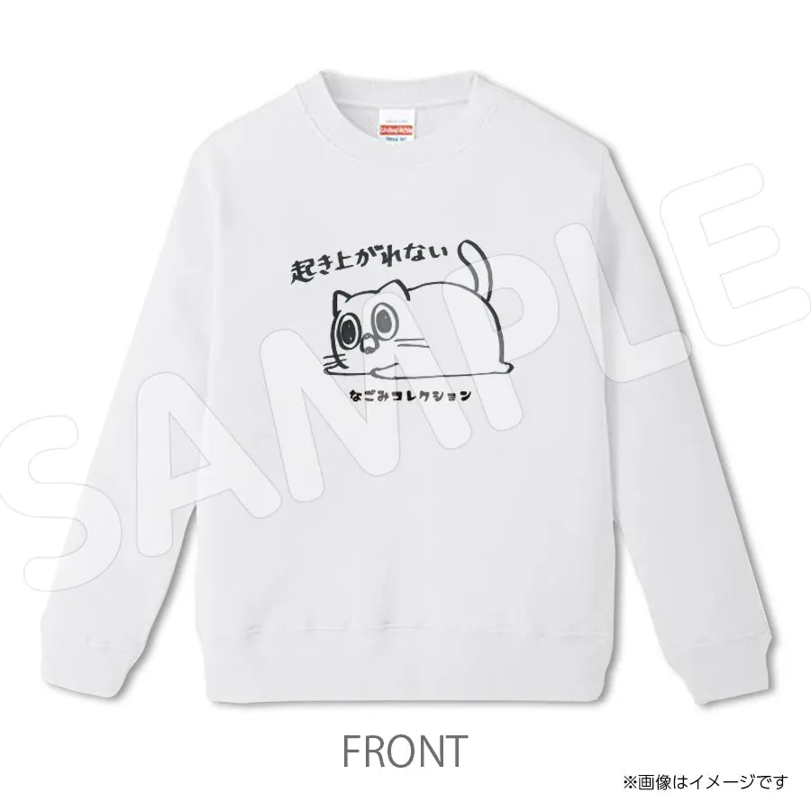 Mimi665sww　スウェット　うさぎのみみちゃん 1
