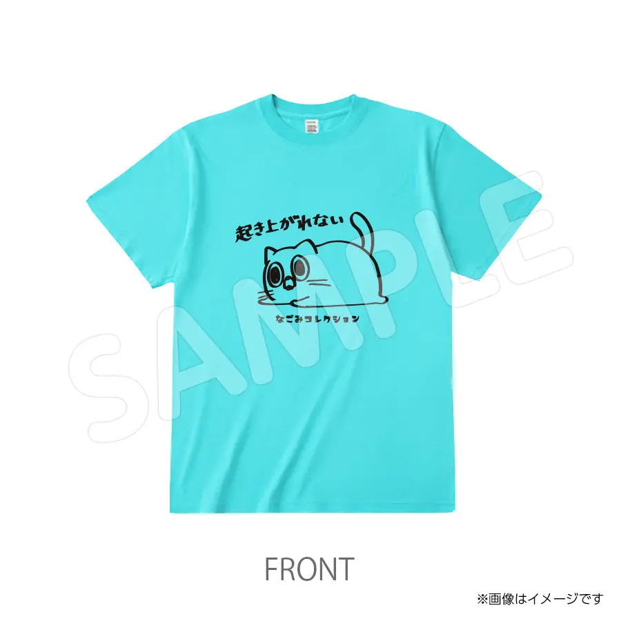 Mimi687tm　Ｔシャツ　うさぎのみみちゃん 1