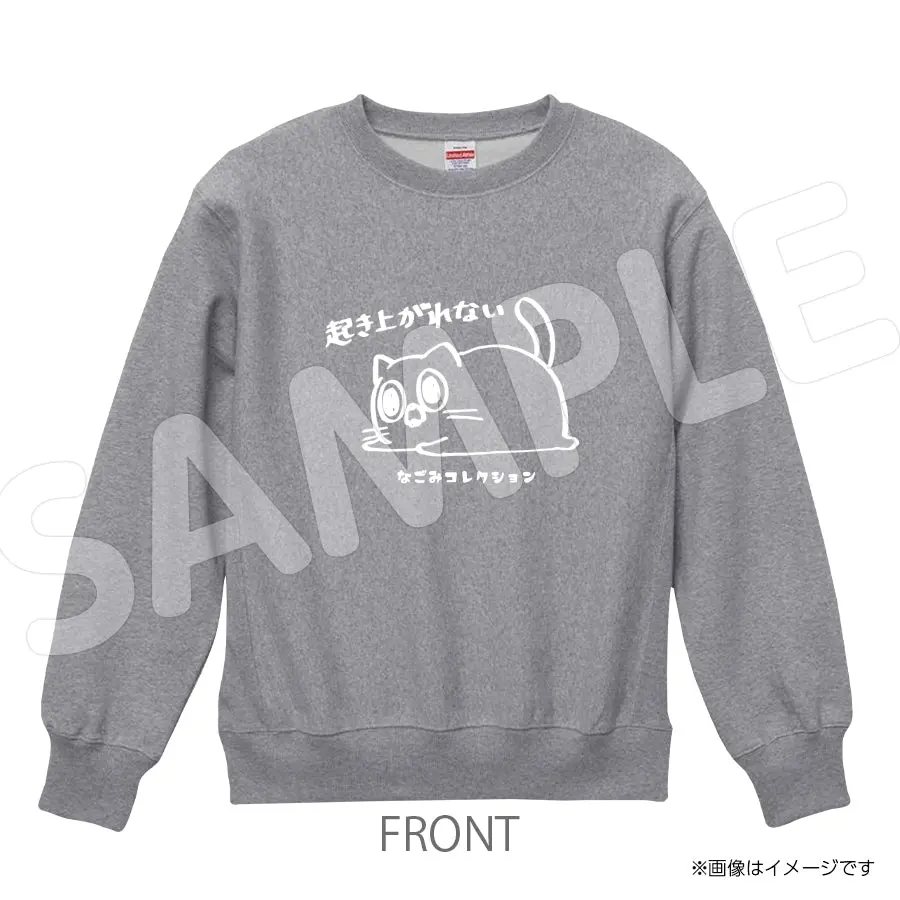 Mimi688swg　スウェット　うさぎのみみちゃん 1