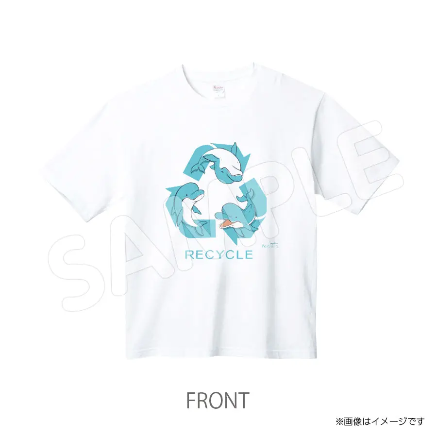 Misato510tw　Tシャツ　Misato. 1