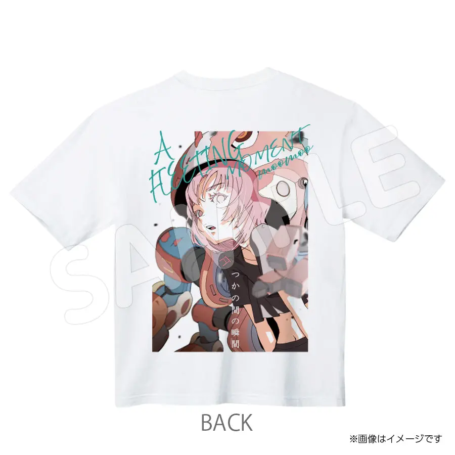 Moomoo517tw　Tシャツ　Moomoo 1