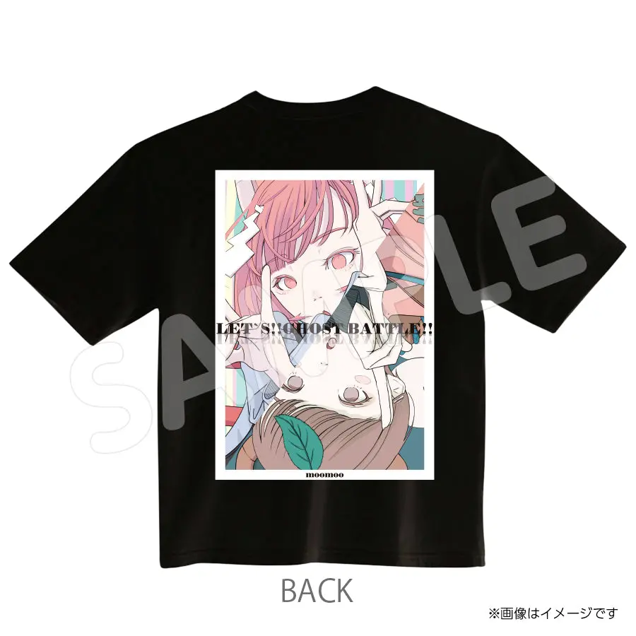 Moomoo518tb　Tシャツ　Moomoo 1