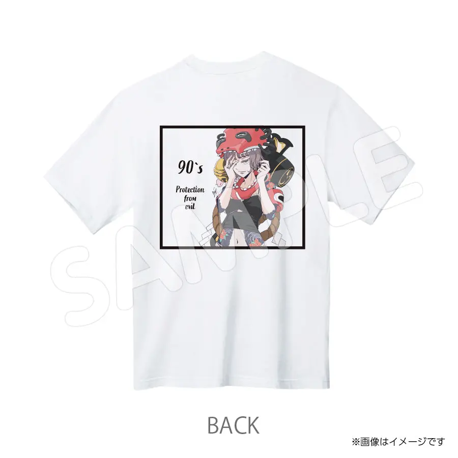 Moomoo520tw　Tシャツ　Moomoo 1