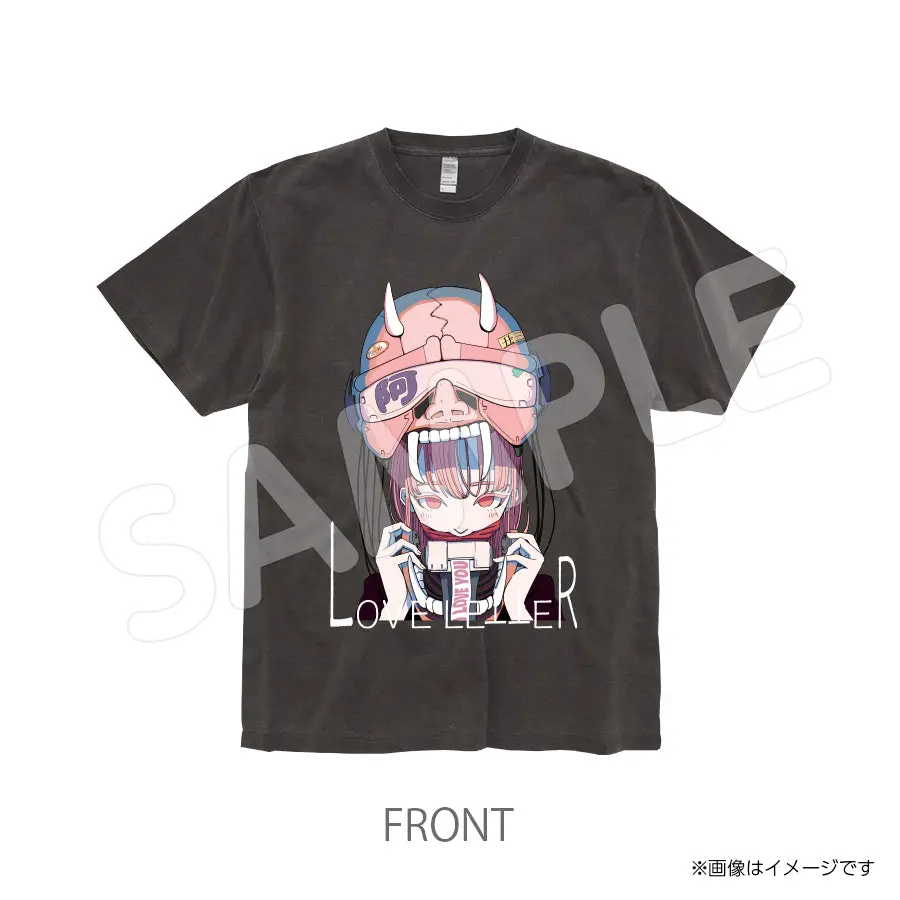 Moomoo521tb　Tシャツ　Moomoo 1