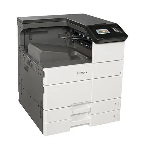 $25/Month - New Lexmark Ms911de Monochrome Laser Single Function 11X17 12X18 1
