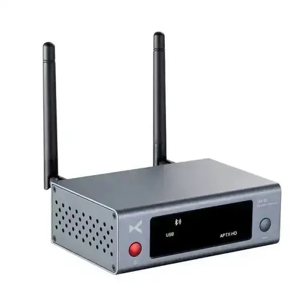 Xduoo - Mx-01 Hifi Bluetooth Transmitter - Nadajnik Hifi Bluetooth 1