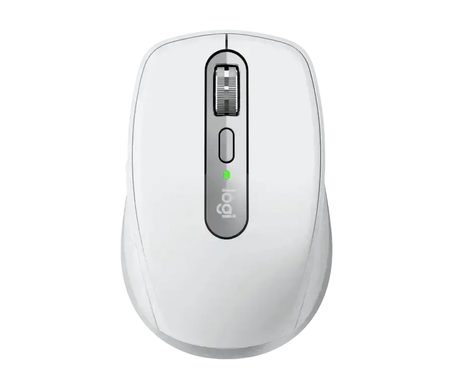 Logitech - Mx Anywhere 3 For Mac - Kompaktowa Mysz Bezprzewodowa 1