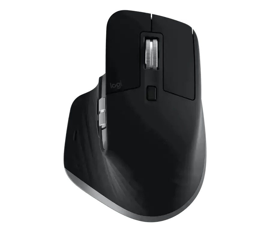 Logitech - Mx Master 3 For Mac - Mysz Bezprzewodowa 1