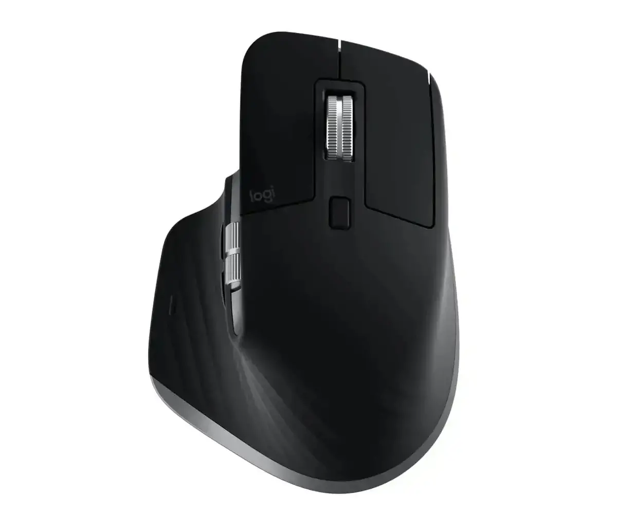 Logitech - Mx Master 3S For Mac - Mysz Bezprzewodowa 1