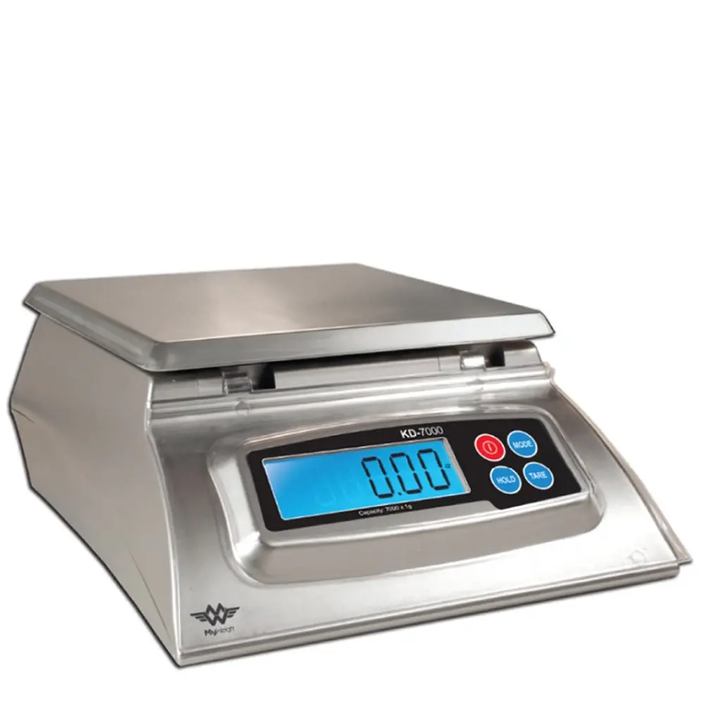 My Weigh Kd-7000 Digital Gram Scale 1