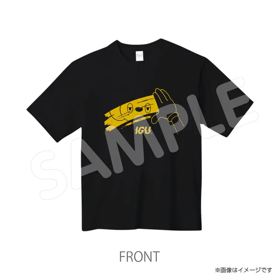 Nagatake514tb　Tシャツ　Nagatake 1