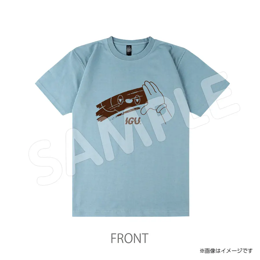 Nagatake515tb　Tシャツ　Nagatake 1