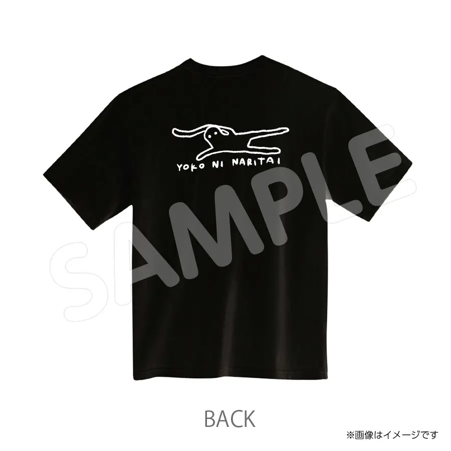 Nagatake516tb　Tシャツ　Nagatake 1