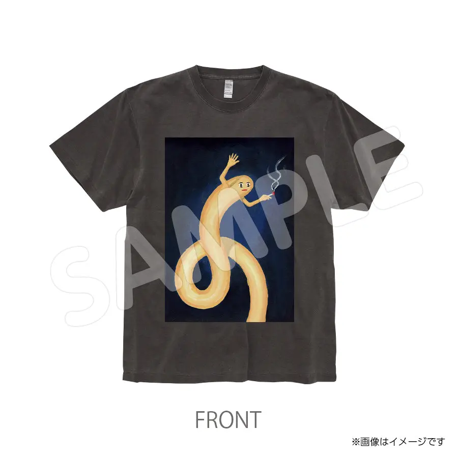 Nagatake518tb　Tシャツ　Nagatake 1