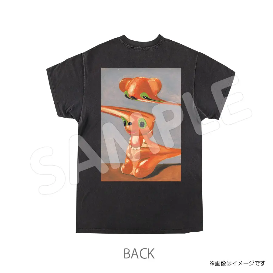 Nagatake519tb　Tシャツ　Nagatake 1