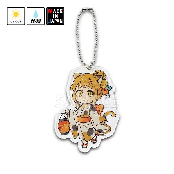 Nanase502ak アクキー　七星　アクリルキーホルダー 1