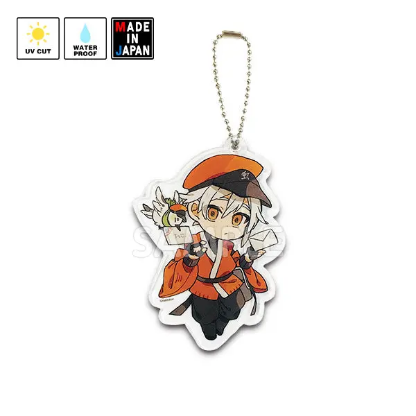 Nanase503ak アクキー　七星　アクリルキーホルダー 1