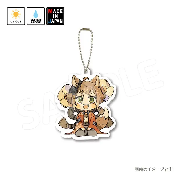 Nanase524ak　アクキー　七星 1