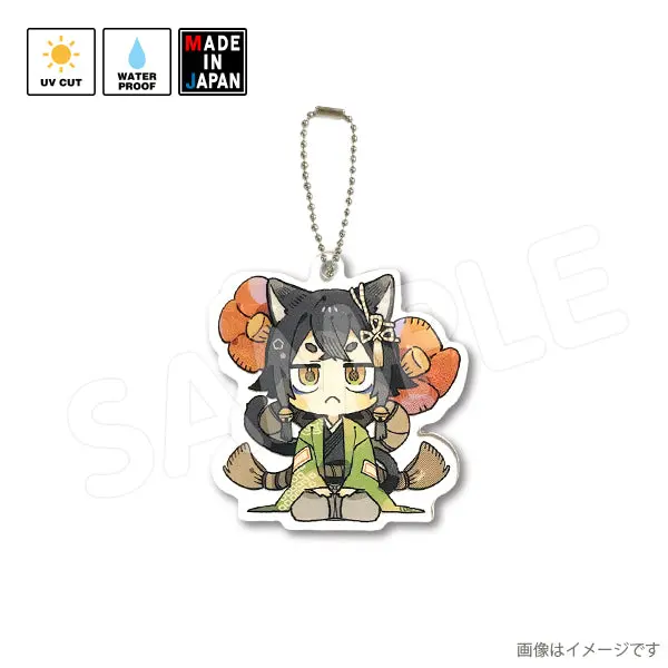 Nanase525ak　アクキー　七星 1