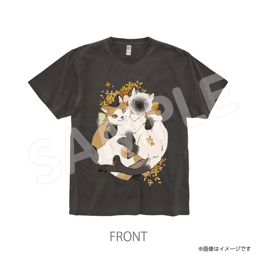 Nanase539tb　Tシャツ　七星 1
