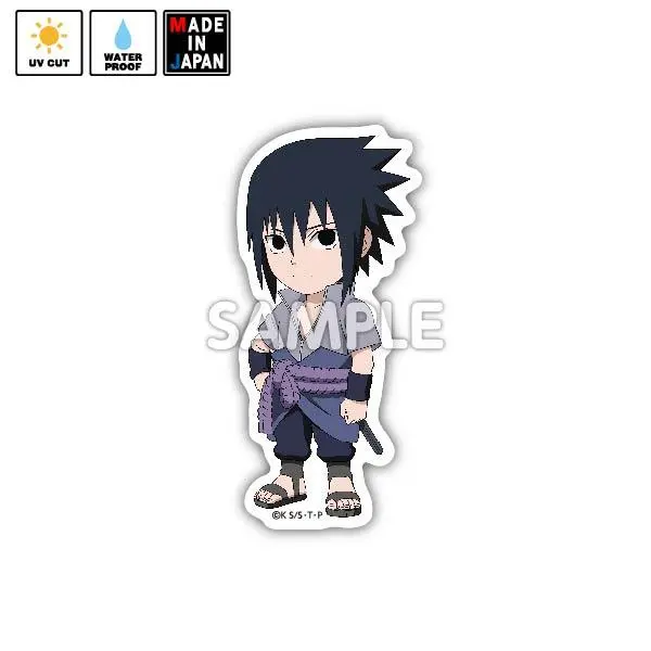 Naruto003　ステッカー　Naruto ナルト 1