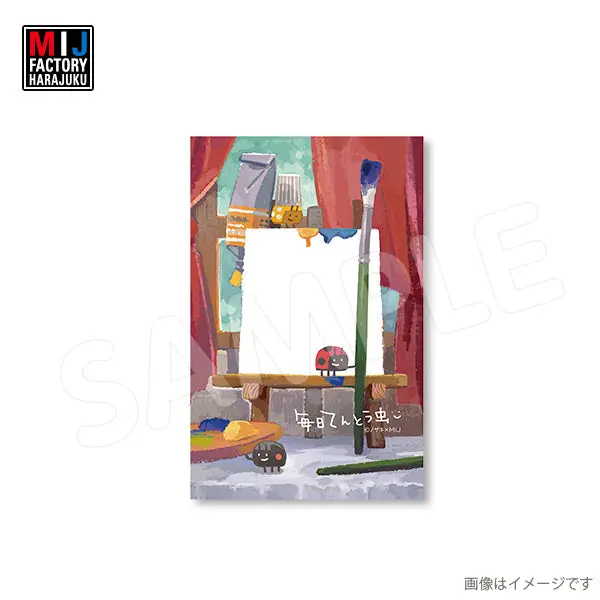 Nozaki503poc　クリアカード　ノザキ 1