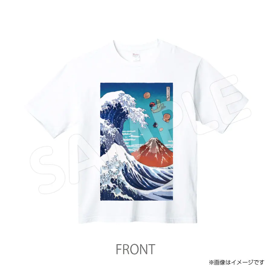 Nozaki507tw　Tシャツ　ノザキ 1